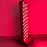 1500W Red Light Therapy Lamp 660Nm/850Nm Infrared Led Treatment Lamp
