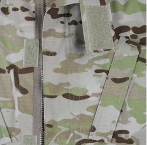 China Paintball Digital Woodland Military Tactical Wear 100% Polyester 720D factory