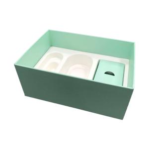 China Customized Colored Printed Durable Electronic Cardboard Gift Paper Packaging Boxes factory