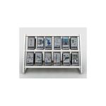 Electronically Controlled Industrial Installation Didactic Equipment