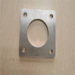 Engraving And Milling Panel 6063 CNC Aluminum Sheet Or Parts