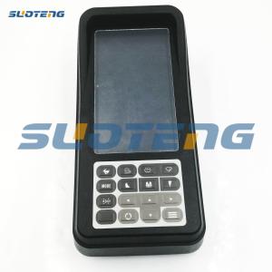 China Part Number YN59S00039 Steel Monitor Display Panel Compatible with SK200-10 Excavator factory
