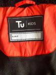 Polar Fleece Linning Children's Winter Clothes