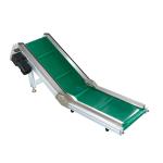 Intelligent PE Pouch Packing Machine 8bag/min For Rubber Parts