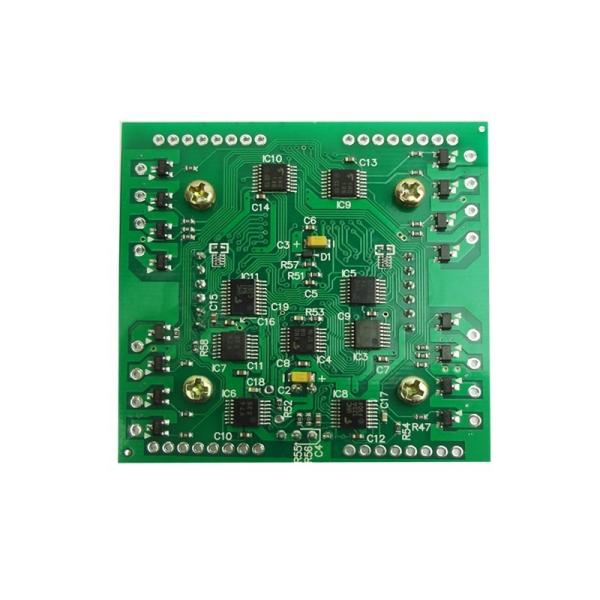 Expert SMT PCB Assembly Services for Prototyping, Low-Volume, and High-Mix