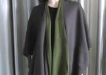 Popular FashionAcrylic Shawl Ladies Autumn Winter Clothing Wraps And Shawls