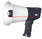 Audio Mixer Sporting Loudspeakers Sporting Events Used with Rechargable Battery