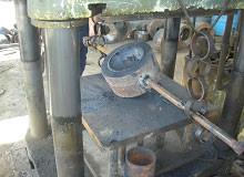China Eccentric Reducer factory