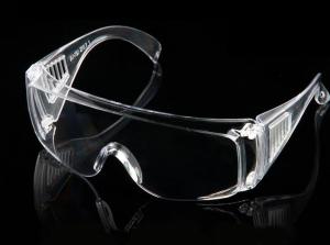 China Workshop Eye Protection Goggles Lightweight Strong Impact Resistance factory