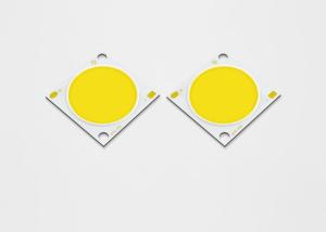 China 15W Bridgleux CL Chip Led Cob High Efficacy LM80 160lm/W Energy Saving factory