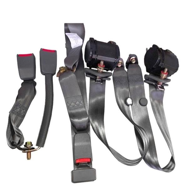 Foton Aumark Truck Accessories Safety Belt for First Generation GRATOUR ix5 MPV