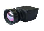 384 X 288 Thermal Heat Camera , LWIR Systems Infrared Thermography Camera