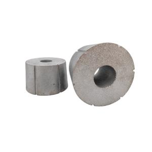 China Tungsten Carbide Mould Blank , Round Precision Tungsten Steel Mould on sale