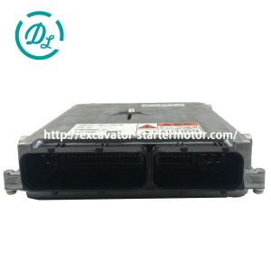 EexcavaStart ISUZU 4HK1 Engine ECU Control 8-98126053-0 Excavator ECM