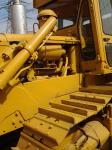 Used Bulldozer CAT D6D New Arrival One
