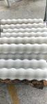 Non-Toxic Cleaning Roller Brush For Vegetables And Fruits For Food Processing