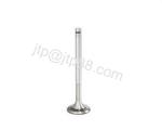 Auto Car Spare Parts / Diesel Engine Valve S6D108 KOMATSU 6221-41-4110 / 6221-41