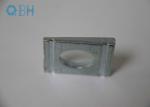 DIN434 Carbon Steel Zinc Stainless Steel Tapered Washers