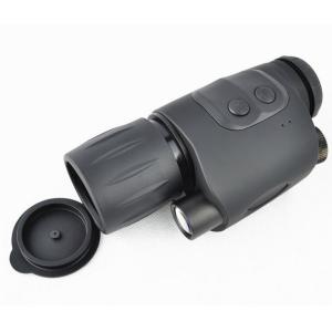 NVT-M02-3X42H Digital Night Vision Monocular