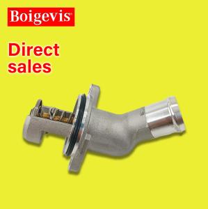 China A4 A6 OE 06C121111C Thermostat Cooling System Parts factory
