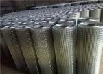 1/2" X 1" BWG19 Low Carbon Steel Welded Wire Rolled Fencing