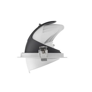 China 12W Tuya Bluetooth Downlight(SD-C027N-SM-12W-BLE) factory