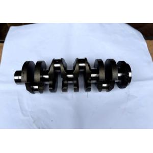 China OM651 Crankshaft A6510301201 6510301201 for BENZ Optimal Engine factory