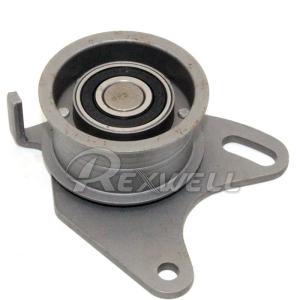 China Automotive Timing Belt Tensioner for Hyundai KIA K2500 2.5 24317-42020 Normal Steel factory