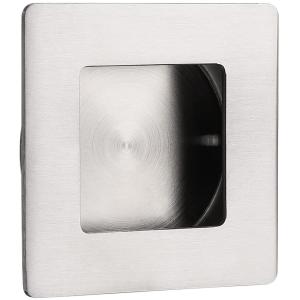 Flush SUS304 Recessed Barn Door Pull Handles