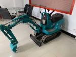 Japan Used Komatsu Pc01 Mini Excavator In Good Condition/Used Mini Crawler