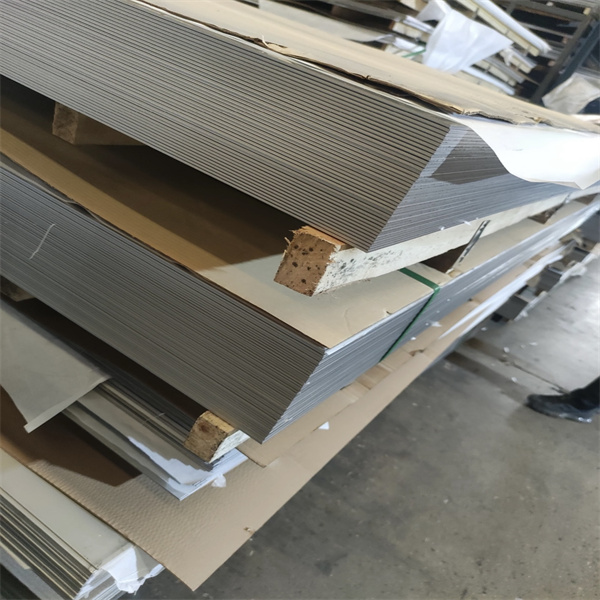316H Stainless Steel Plate 1 Inch AISI 316 Stainless Steel Sheet High Temp Stability