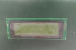 STN Yellow Green Graphic LCD Display Module