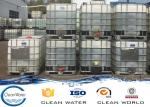 ECO - friendly Water Decoloring Agent for high-colority wastewater