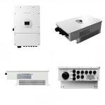 Deye High Voltage Hybrid Inverter SUN-12K-SG01LP1-EU AC 230V