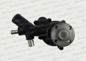 China Changchai ZN490 Diesel Engine Parts Water Pump Replacement 1810S3H factory
