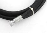 DN10 Custom Hydraulic Hose SAE 100 R1 AT BSP Female 90 Degree