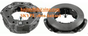 China 1882205234CLUTCH COVER factory