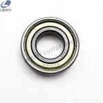 Bearing 6000ZZ For Bullmer Auto Cutter Machine Parts