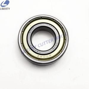 China Bearing 6000ZZ For Bullmer Auto Cutter Machine Parts factory