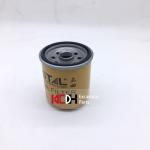 KOMATSU Truck Engine Spin On Cartridge Oil Filter LF16011 P502016