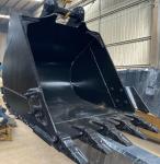 220kg-1150kg Excavator Digging Bucket