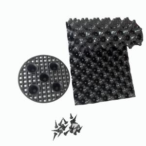 bonsai 15 gallon root prune container root pruning pots in low price