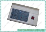 Electronic Football Game Scoreboard / LED Soccer Scorekeeper