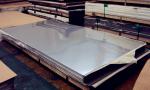 300 Series Rolled Stainless Steel Sheets 2B Surface States 304 For Electrical