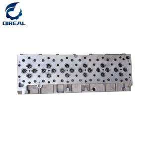 China X15 ISX15 QSX15 Diesel Engine Block Head Cylinder Head Assembly factory