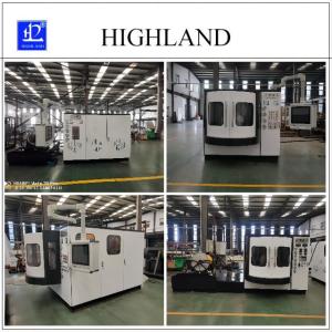 China 132kw 500l/Min Test Bench Hydraulic Pump Water Cooling factory