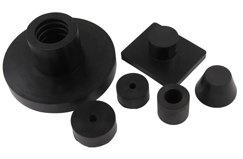 Rubber Gasket Seal Rubber Product Diaphragm Grommet O Ring Molded Rubber Part