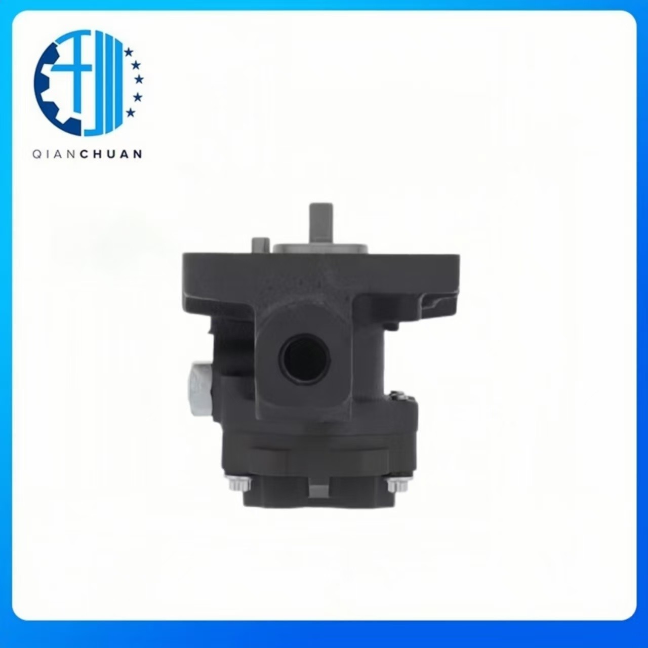 318-6357 3186357 Fuel Pump for Caterpillar C7 C9 3126E Engine 325D 336D 950H 962H