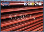 Industrial Stainless Steel Membrane Water Wall Panels For Power Staion