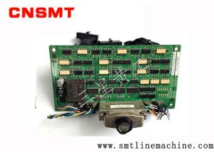 China Samsung mounter SM431 driver backplane J91741208A / B SM431_SEDES_SLAVE_M on sale